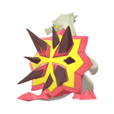 Buy Shiny 6IV Turtonator